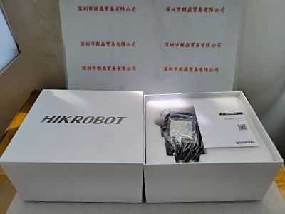 HIKROBOT海康机器人 MV-IDE012X-12MW  工业相机 含线