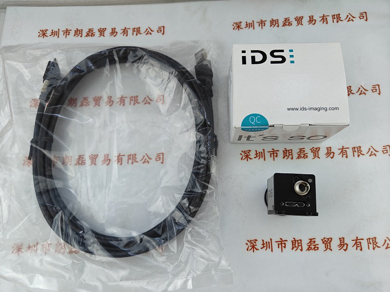 IDS爱迪思 UI-3240CP-C-HQ  工业相机