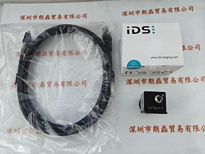 IDS爱迪思 UI-3240CP-C-HQ  工业相机
