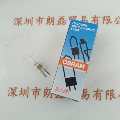 OSRAM欧司朗 64250 6V20W 显微镜灯泡