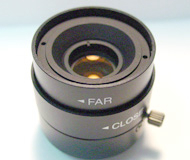 AVENIR精工      SSE1616     工业镜头