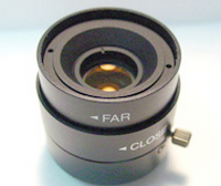 AVENIR精工      SSE1616     工业镜头