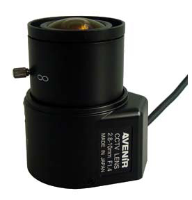AVENIR精工      SSG2810     工业镜头