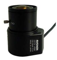 AVENIR精工      SSG2810     工业镜头