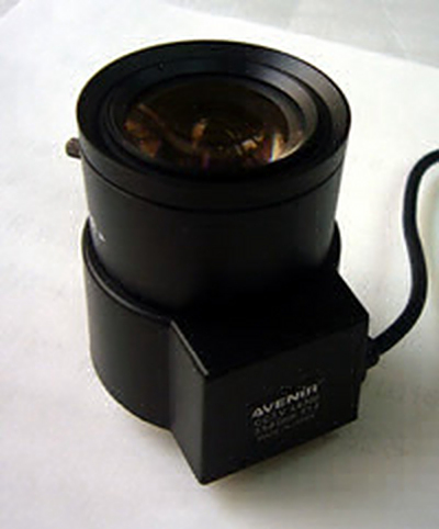 AVENIR精工        SSV0358GNB   工业镜头