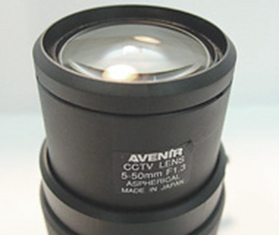 AVENIR精工      SSV0550GNB     工业镜头