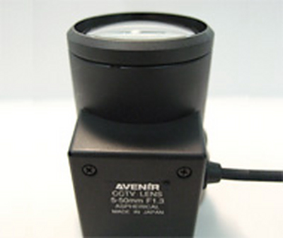 AVENIR精工     SSV0550GIR      工业镜头