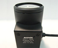 AVENIR精工      SL86154MIR     工业镜头