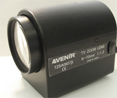 AVENIR精工       SSL 06036G-1    工业镜头