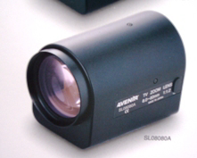 AVENIR精工     SL 08080M-1      工业镜头