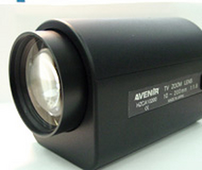 AVENIR精工      SL 10200M     工业镜头