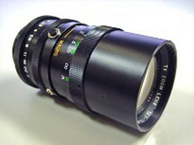 AVENIR精工     SR 12575P      工业镜头