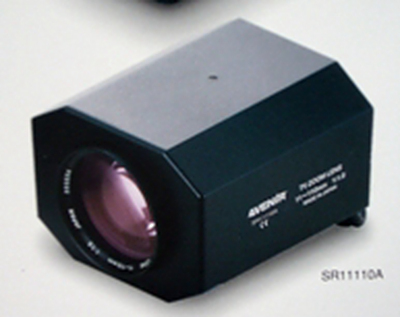 AVENIR精工   SR 11110M        工业镜头