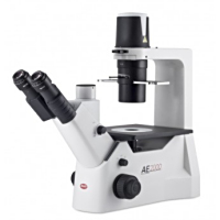 麦克奥迪Motic    AE2000/AE2000T   倒置显微镜
