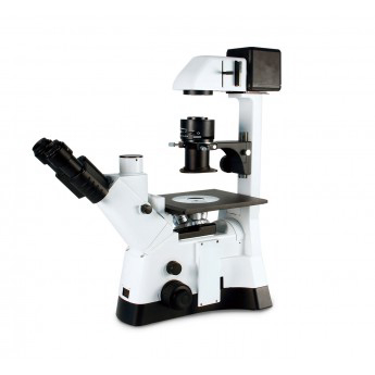 麦克奥迪Motic   PX43 BIO    倒置显微镜