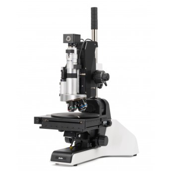 麦克奥迪Motic    Easy Zoom 5   超景深显微镜