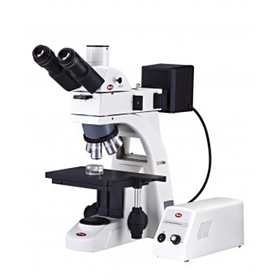 麦克奥迪Motic    BA310Met   金相显微镜