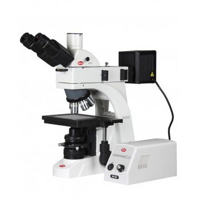 麦克奥迪Motic    BA310Met-T   金相显微镜