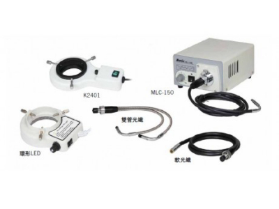 麦克奥迪Motic  K2401    工业附件