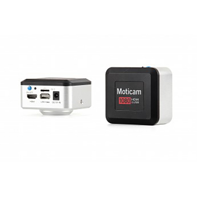 麦克奥迪Motic   Moticam 1080系列    数字图像系列