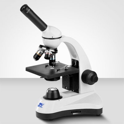 Murzider迈时迪     MSD1220    生物显微镜