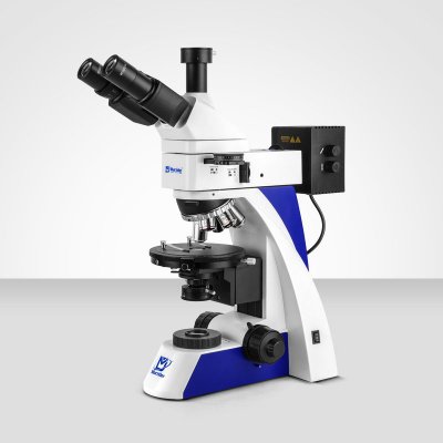 Murzider迈时迪    MSD-S690     偏光显微镜