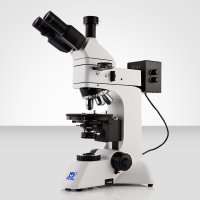 Murzider迈时迪    MSD460     偏光显微镜
