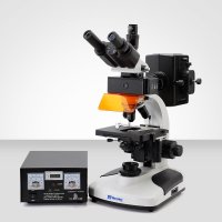 Murzider迈时迪    MSD510     荧光显微镜