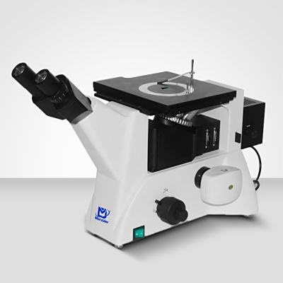 Murzider迈时迪    MSD395DIC     金相显微镜