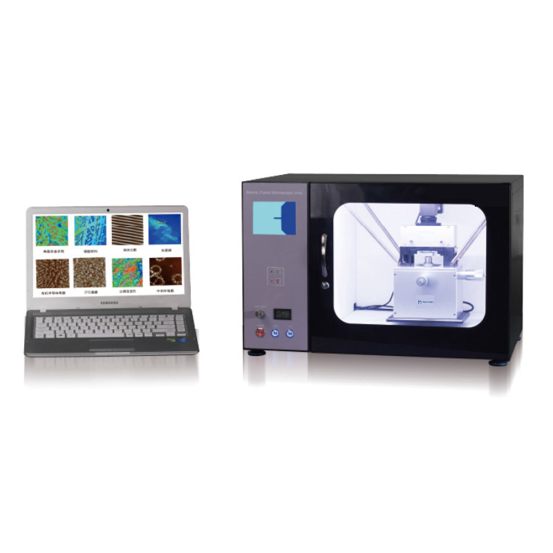 Murzider迈时迪     MSD-J68AFM    原子力显微镜