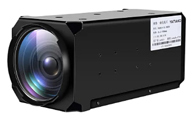 山田YAMAKO    YM35x10MZLM     网络一体化机芯