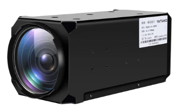 山田YAMAKO     YM33x10M2N    网络一体化机芯