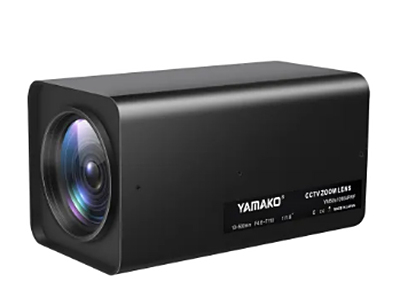 山田YAMAKO     YM10x8.5MAPER    高清电动变倍镜头