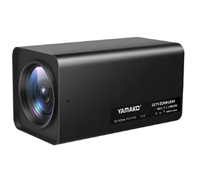 山田YAMAKO    YM52.5×10MAPRF     高清电动变倍镜头