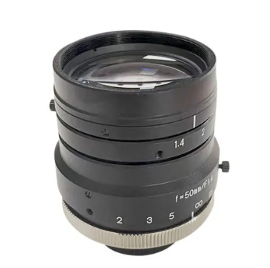 山田YAMAKO    SWL50-10MP     短波红外镜头