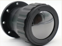 山田YAMAKO   YM-TL3.5D      热成像镜头