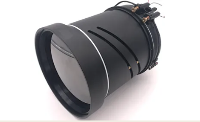 山田YAMAKO     YM-TL5X40    热成像镜头