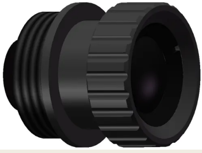 山田YAMAKO    YM-TL4.3     热成像镜头