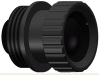 山田YAMAKO    YM-TL4.3     热成像镜头