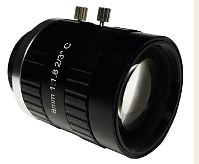 山田YAMAKO    YM-F3.5M3     工业镜头