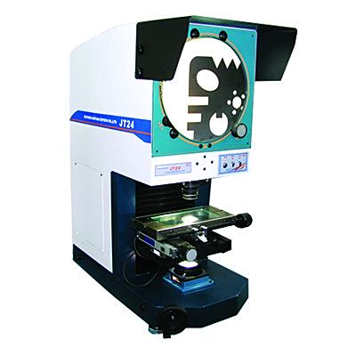 Sinpo新天     JT24    测量投影仪