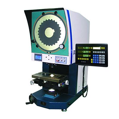 Sinpo新天     JT27    测量投影仪