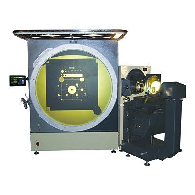 Sinpo新天     JT35E    测量投影仪