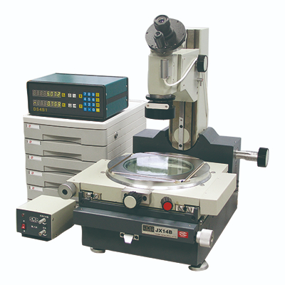 Sinpo新天    JX14B     工具显微镜