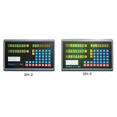 Sinpo新天     XH-3    机床数显表
