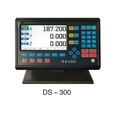 Sinpo新天     DS-300    机床数显表