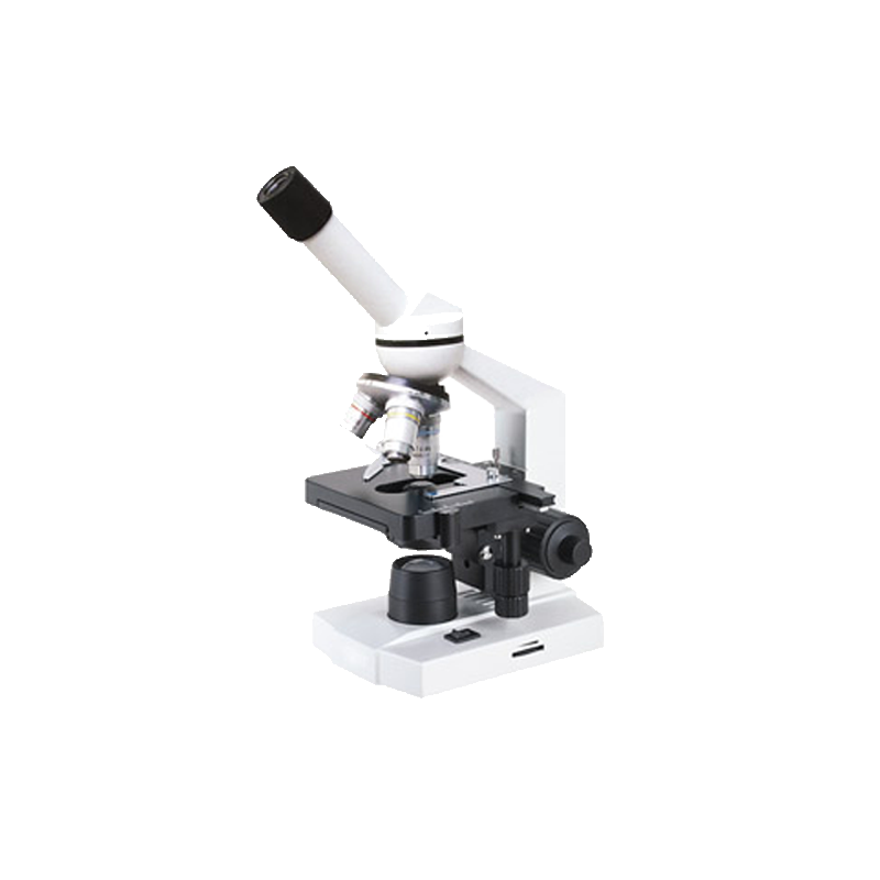 NOVEL永新    N-10C    生物显微镜