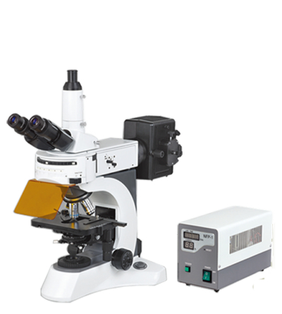 NOVEL永新    N-800F    实验室荧光显微镜