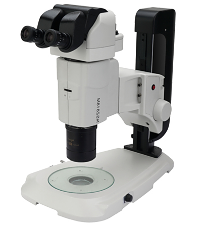 NOVEL永新   NSZ818M     科研级体视显微镜