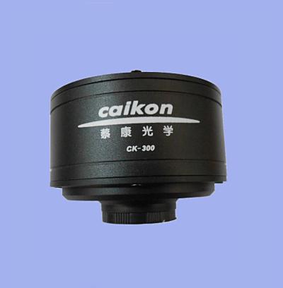 CAIKON蔡康   CK-1000    彩色数字摄像机